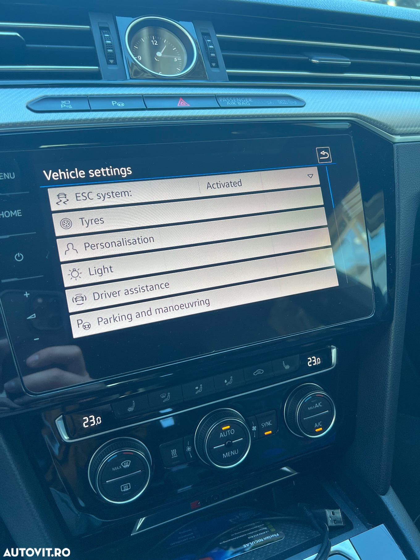 Volkswagen ARTEON 2.0 TDI DSG 4Motion R-Line - 21
