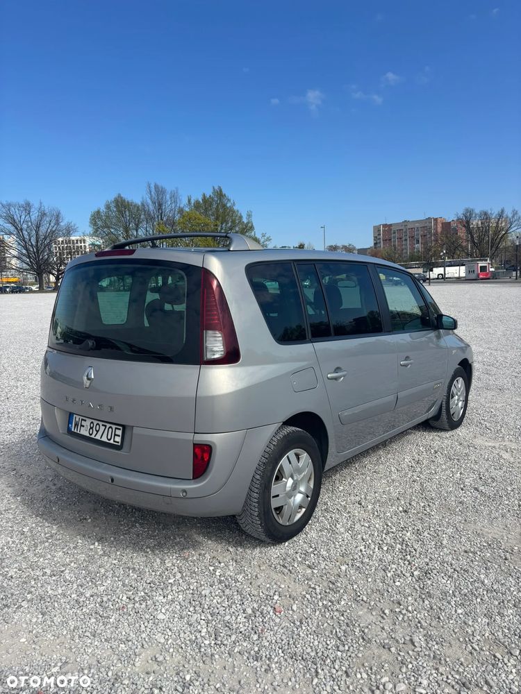 Renault Espace 2.0 16V Voyage - 6