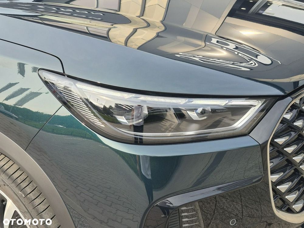 Chery Tiggo 8 1.5 T-GDI Super Hybrid Prestige DCT - 15