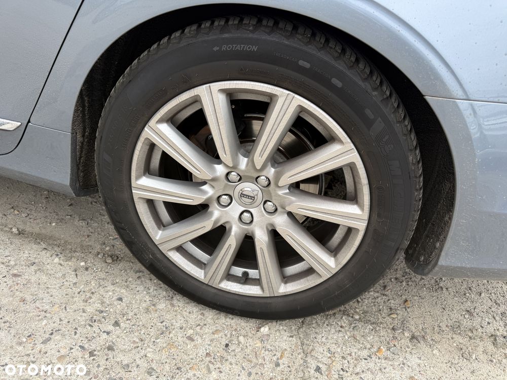 Volvo S90 D4 Inscription - 26