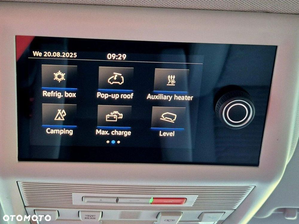 Volkswagen California - 27