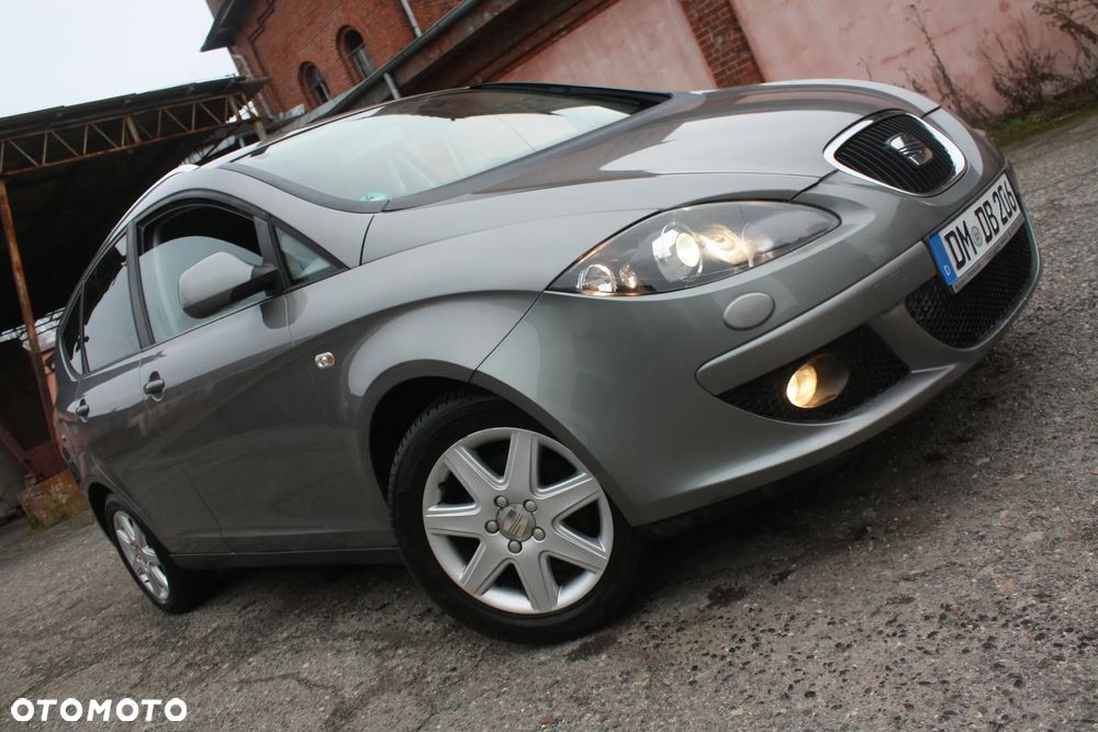 Seat Altea XL 1.9 TDI DPF DSG Sport Limited - 12