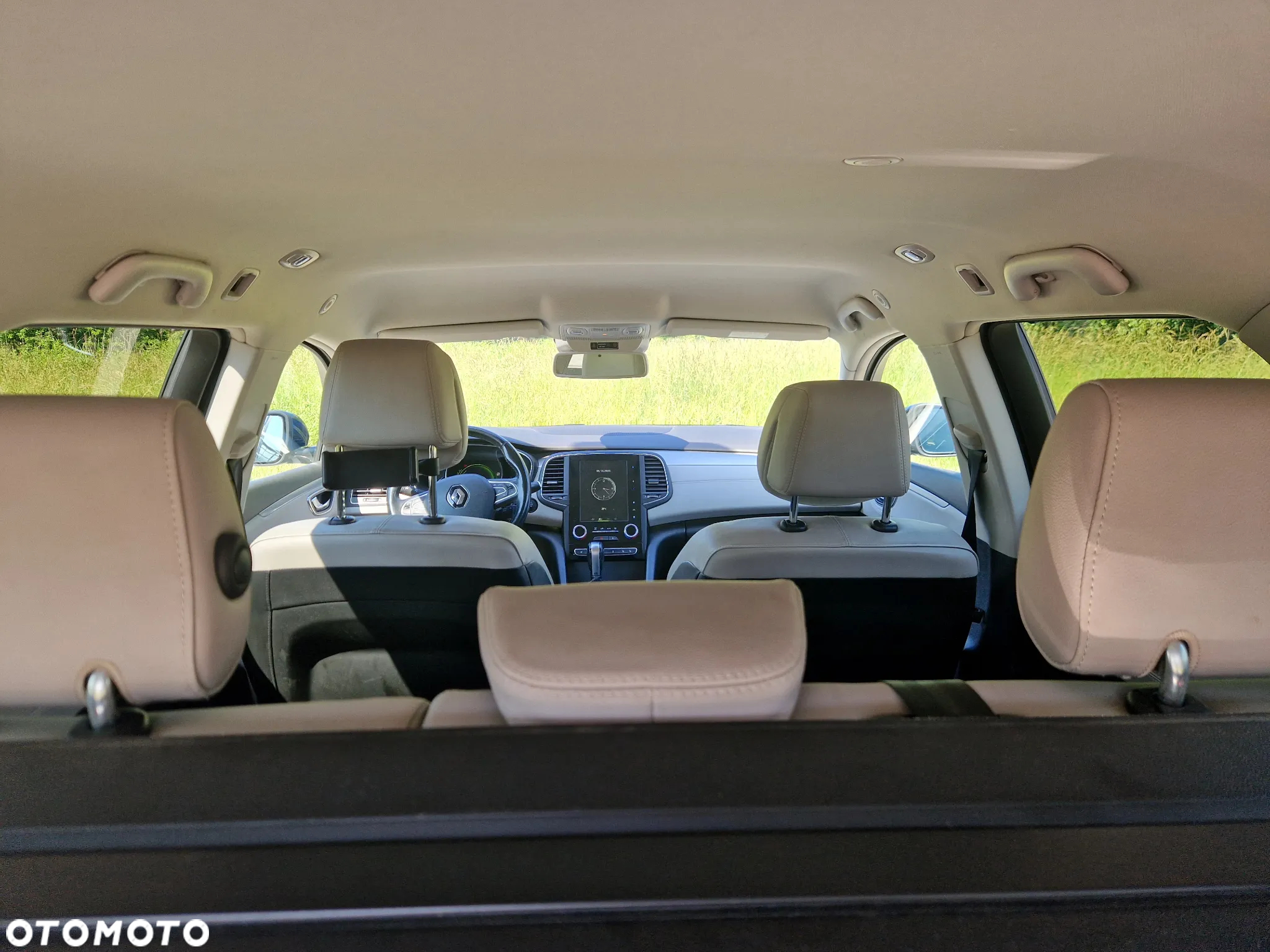 Renault Talisman 1.6 Energy dCi Magnetic EDC - 7