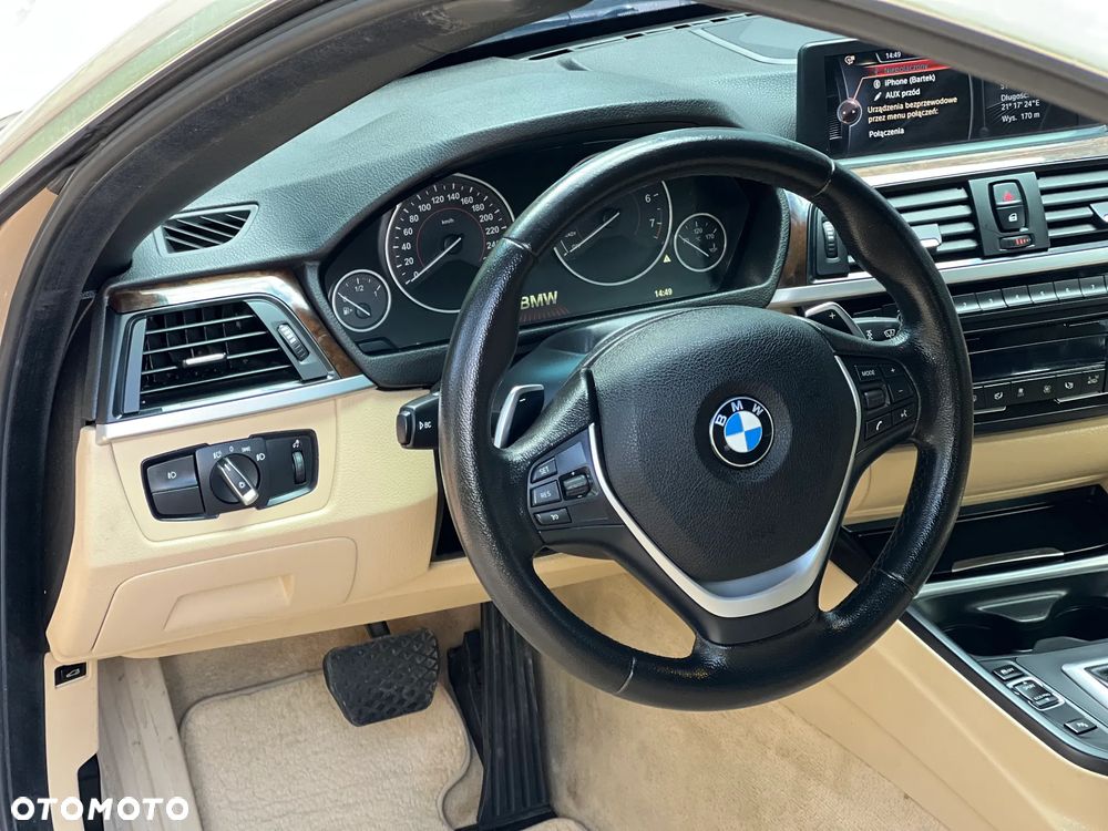 BMW Seria 4 428i Cabrio xDrive - 25