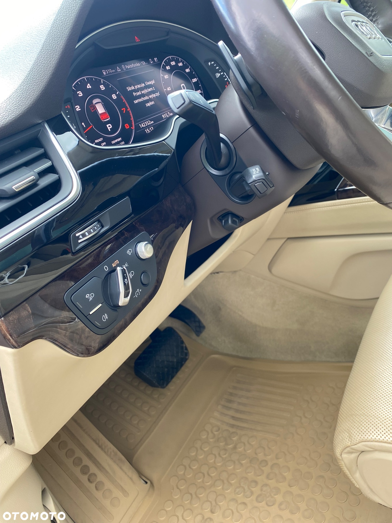 Audi Q7 3.0 TFSI Quattro Tiptronic - 21