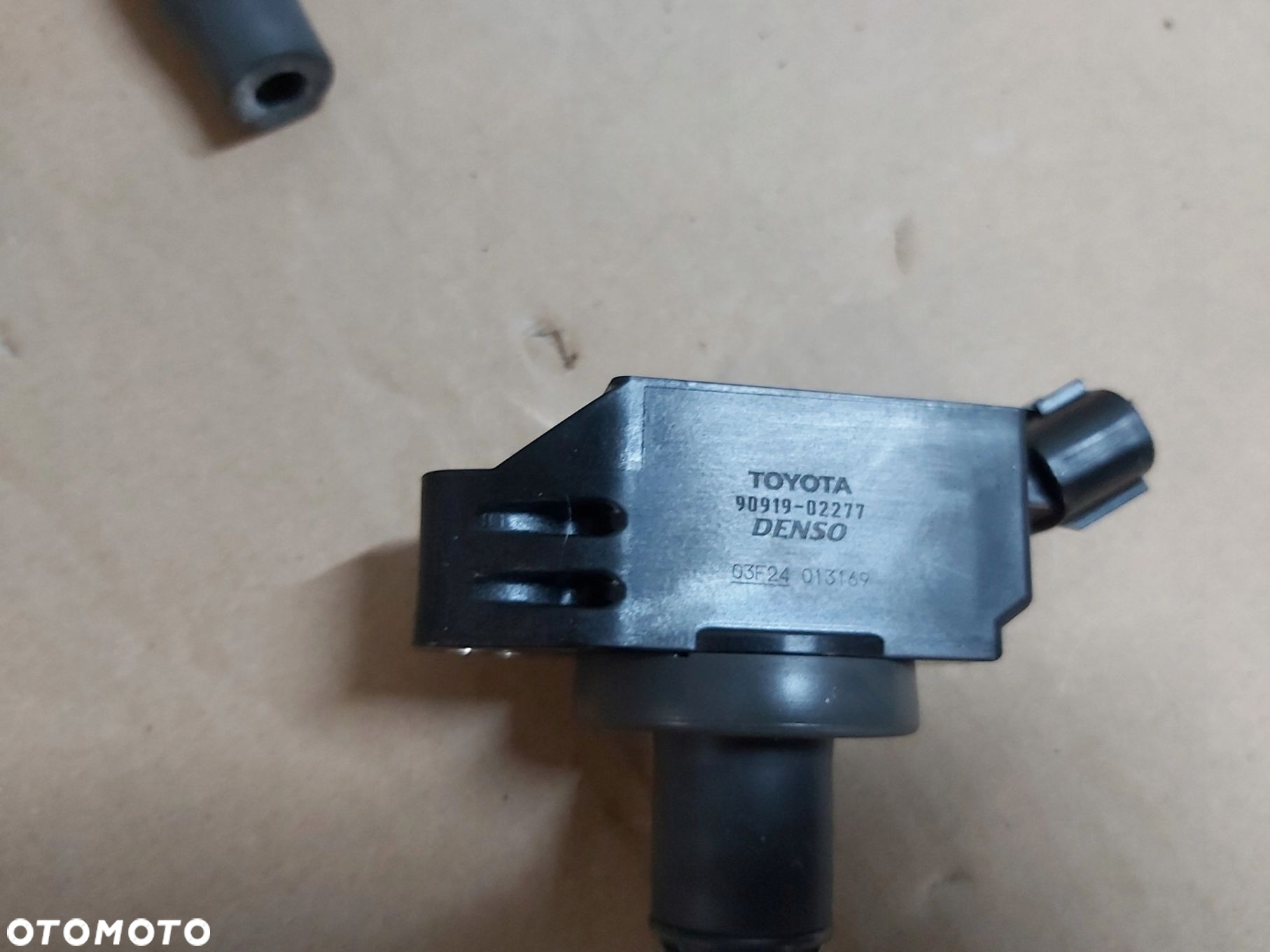 Toyota Yaris IV Corolla E21 CEWKA 90919-02277 Rav4 V Camry VIII C-HR Lexus - 3