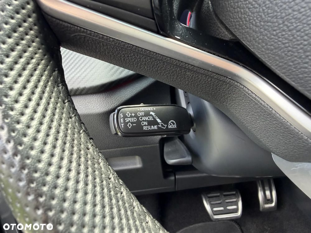 Skoda Scala 1.0 TSI Monte Carlo DSG - 31
