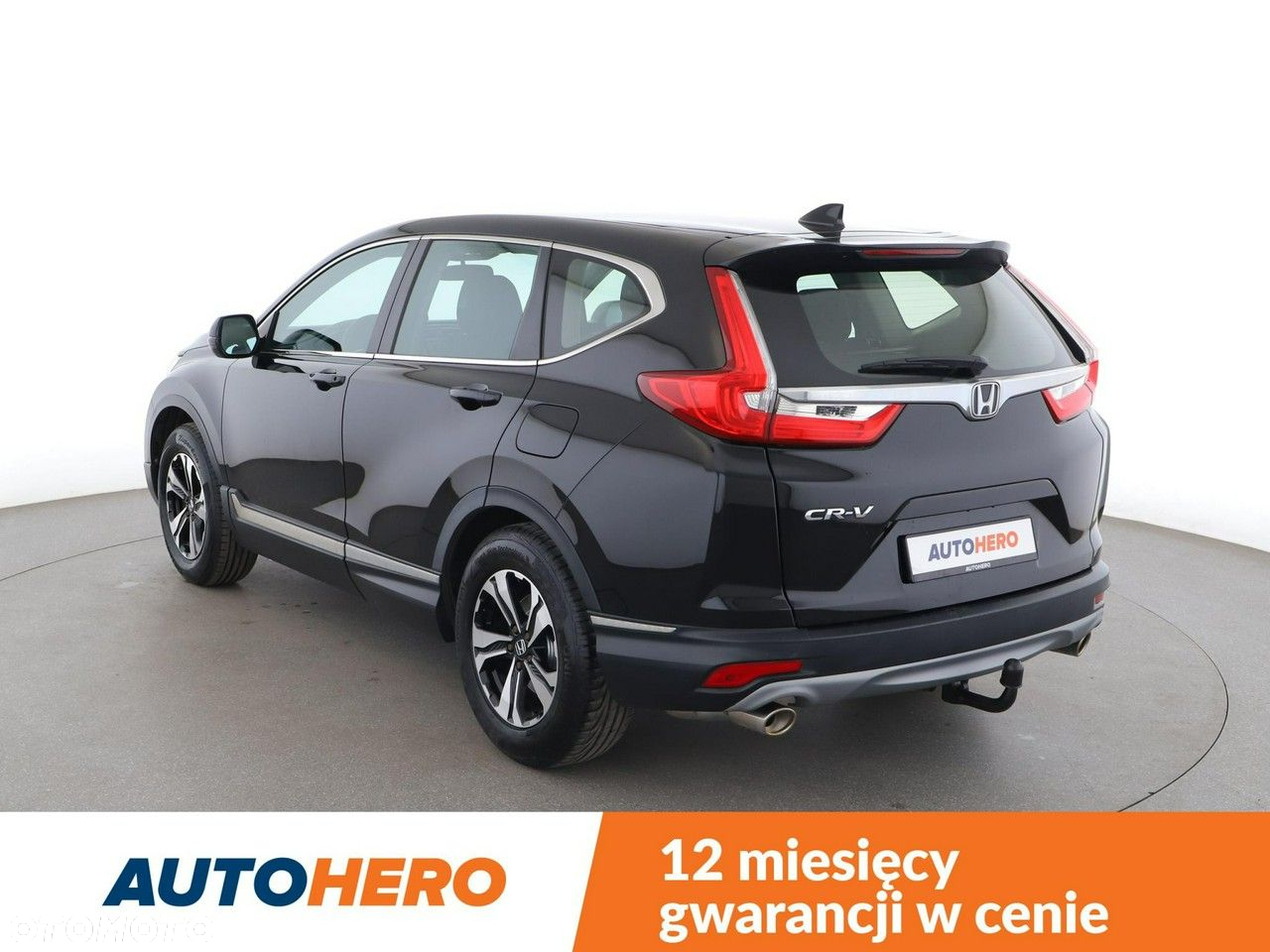 Honda CR-V 1.5T 2WD Comfort - 4