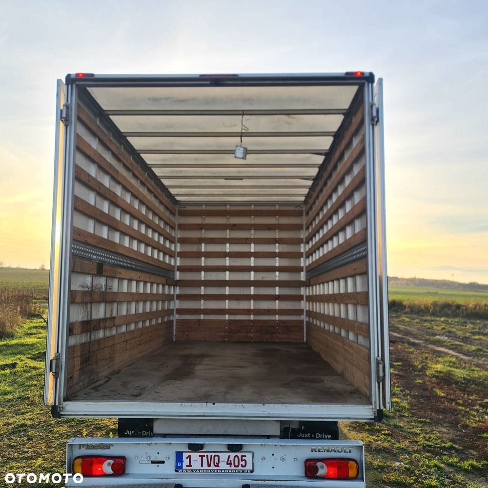 Renault MASTER - 8