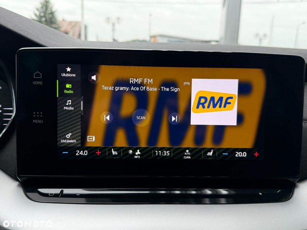 Skoda Octavia 1.5 TSI ACT Style DSG - 21