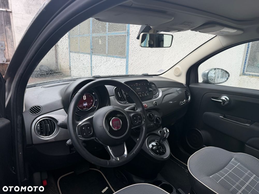 Fiat 500 - 9
