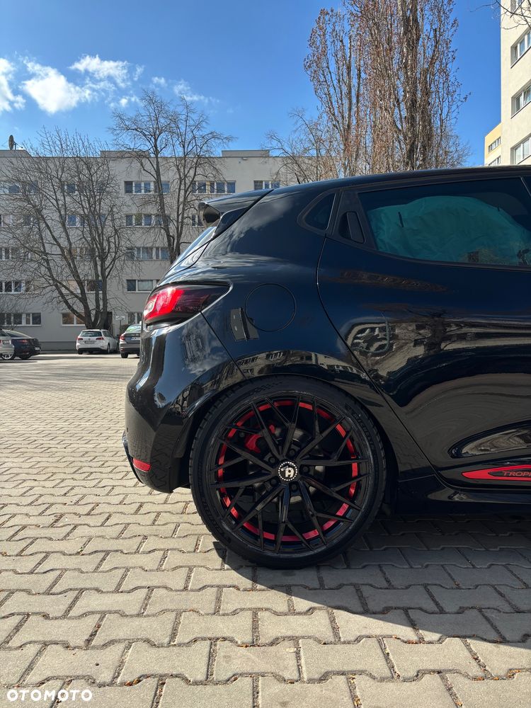 Renault Clio 1.6 R.S.Trophy 220 EDC - 12