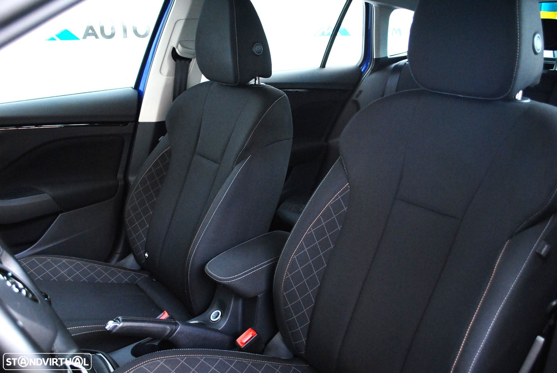 Skoda Scala 1.0 TSI Ambition - 27