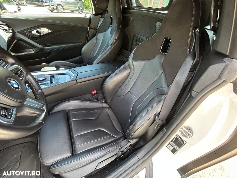 BMW Z4 - 10