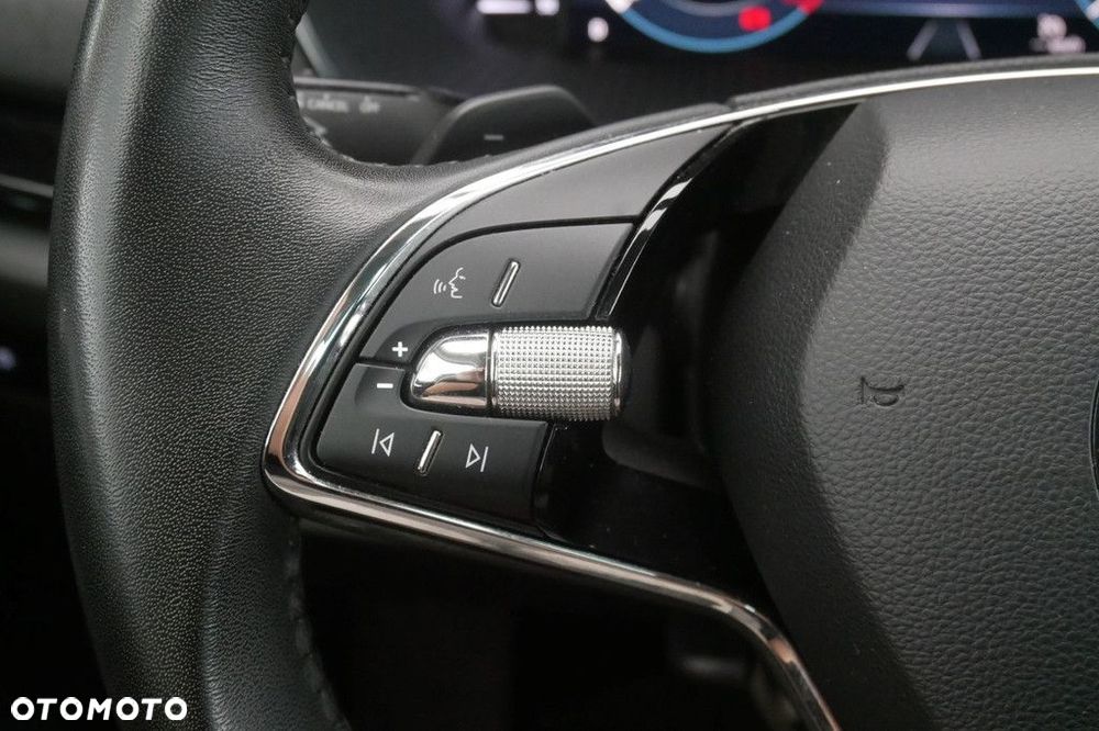 Skoda Octavia - 21