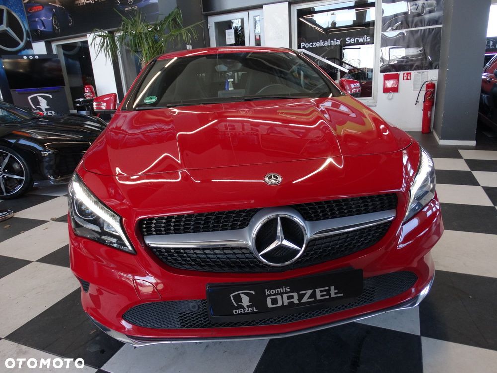 Mercedes-Benz CLA - 3