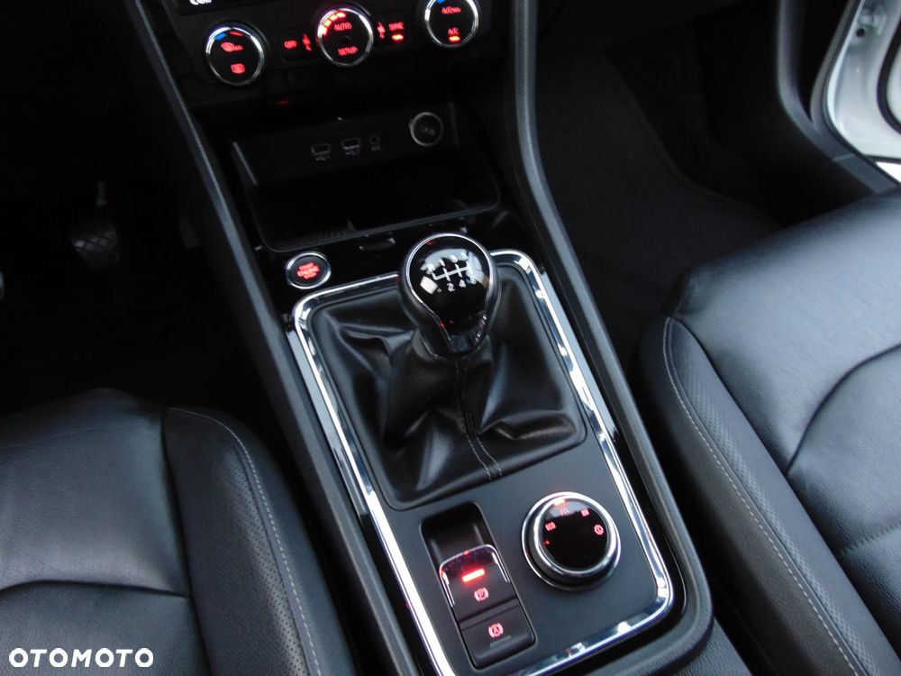 Seat Ateca 1.5 TSI ACT OPF Xcellence - 18
