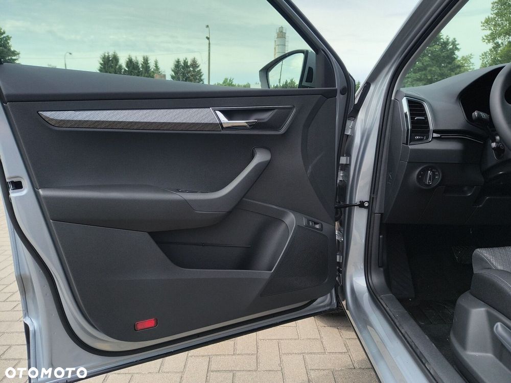 Skoda Karoq 1.5 TSI ACT Drive DSG - 11