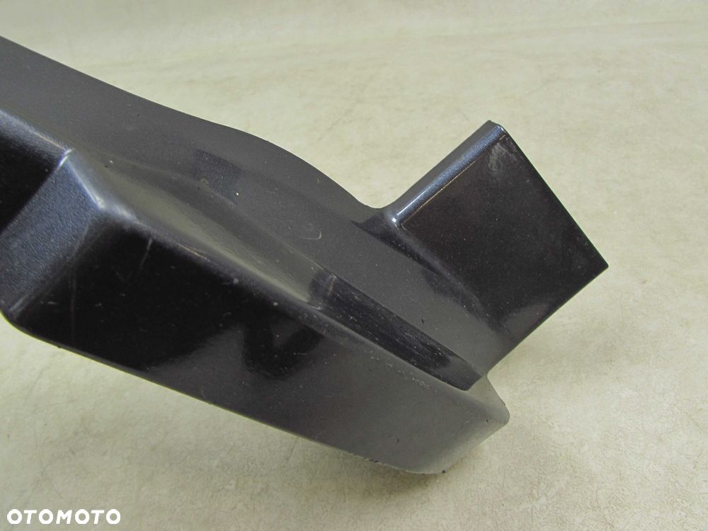 HONDA CR-V CRV III LIFT 09-12 LISTWA BLOTNIKA PRAWY TYL 74410-SWA-GO10-M1 NH684P - 5