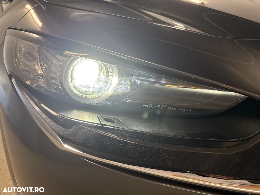 Mazda CX-30 SKYACTIV-D 1.8 Aut. - 26