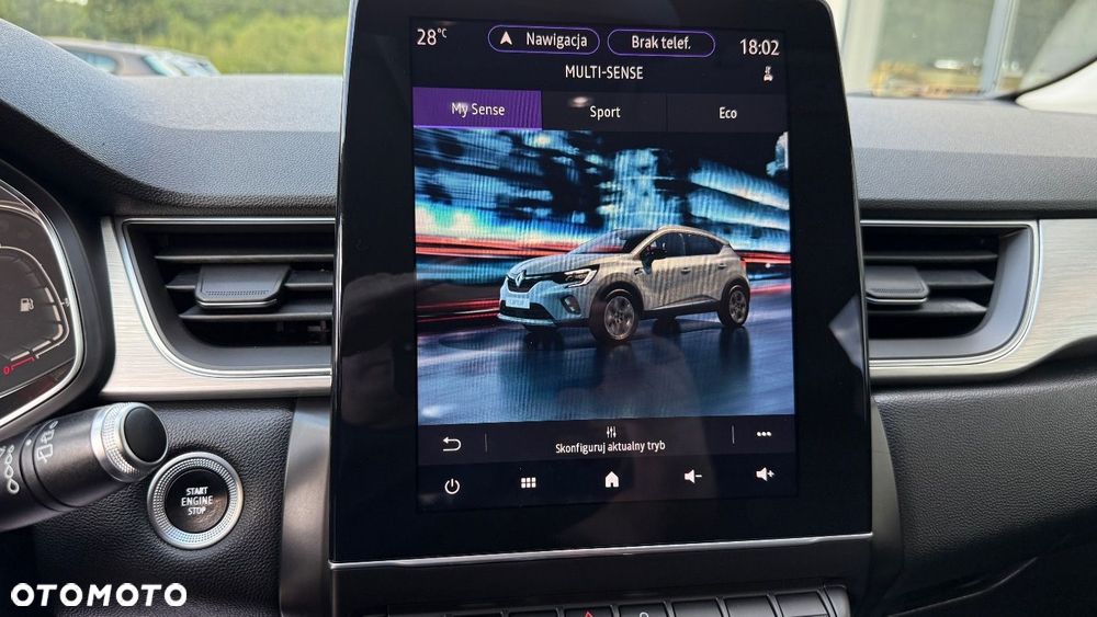 Renault Captur - 37