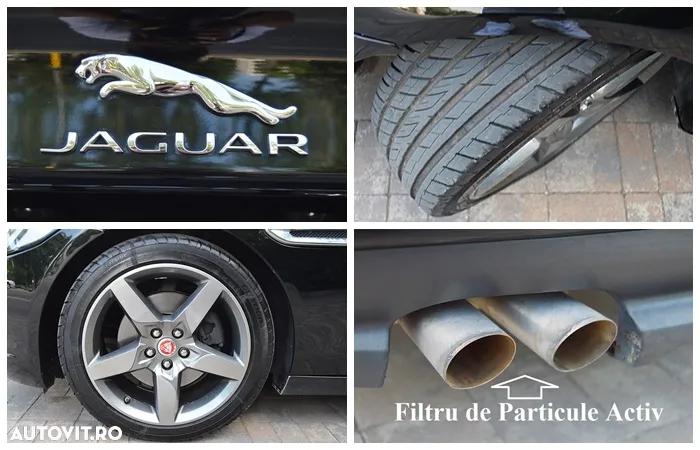 Jaguar XE - 10