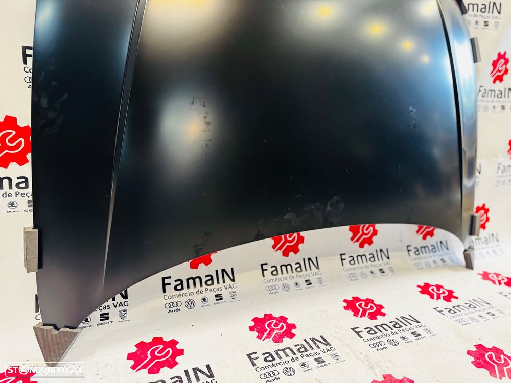 CAPOT AUDI A3 8V1 NOVO (2013-2020) - 4