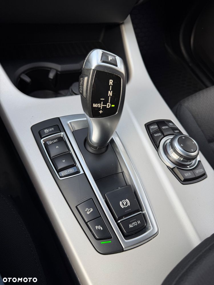 BMW X3 xDrive30d Sport-Aut - 23