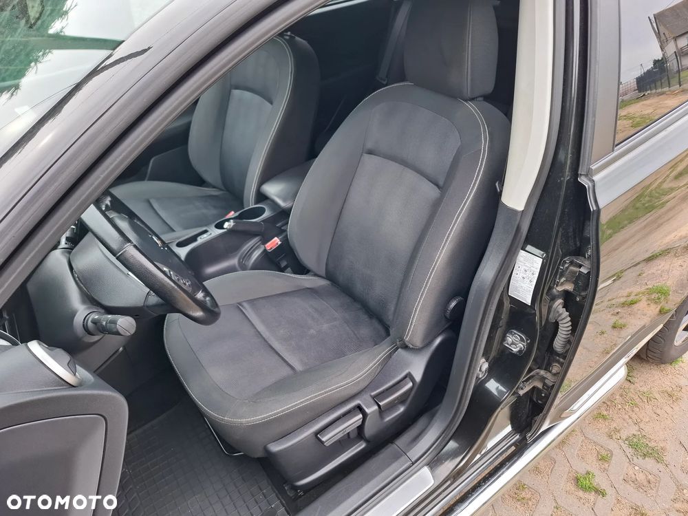 Nissan Qashqai - 10