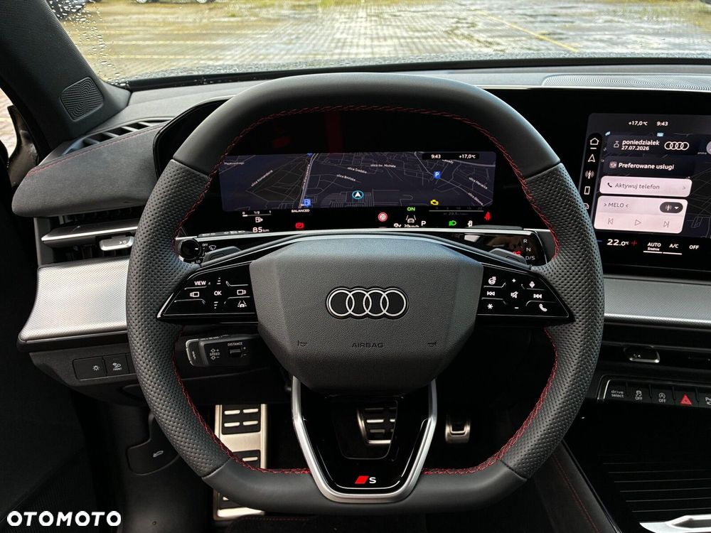 Audi Q3 Sportback 2026