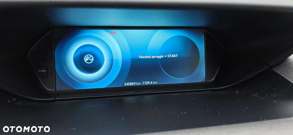 Citroën C4 Picasso 2.0 HDi Selection - 16