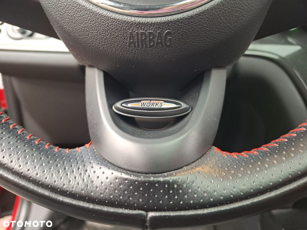 MINI Countryman Cooper D - 9