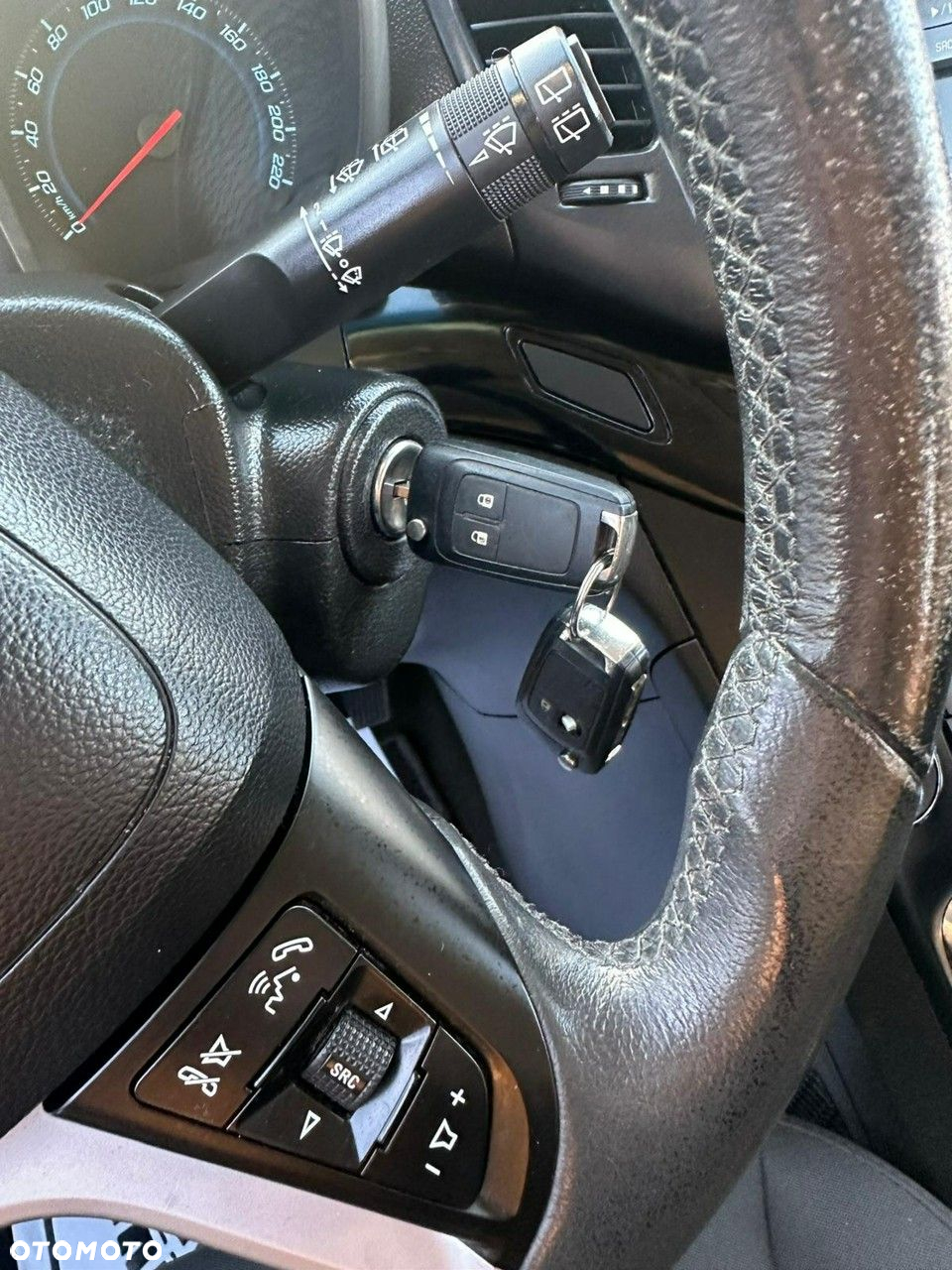Chevrolet Orlando - 25