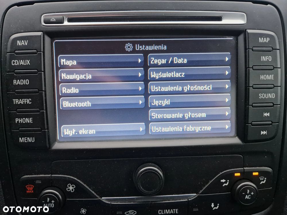 Ford S-Max 2.0 TDCi Trend - 20