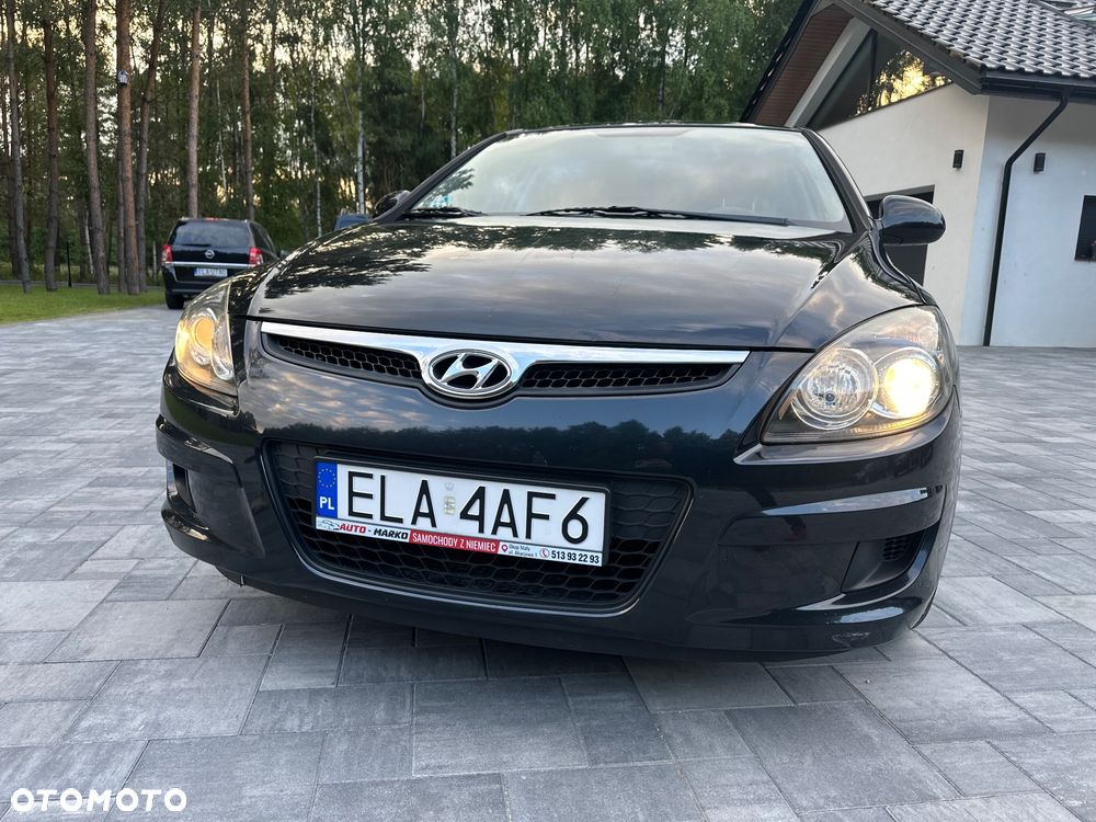 Hyundai i30 1.4 Classic + World Cup - 16