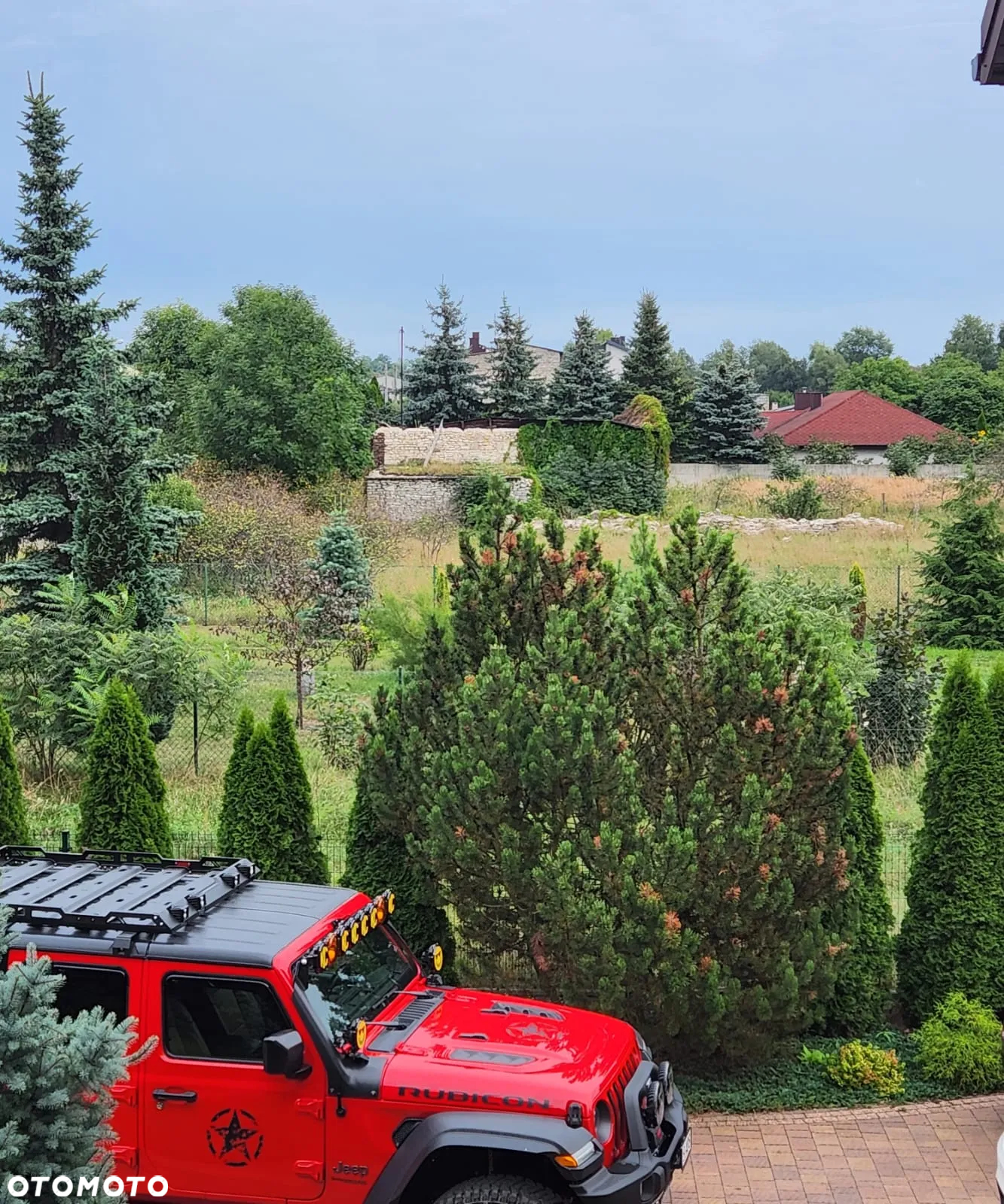 Jeep Wrangler Unlimited GME 2.0 Turbo Rubicon - 13