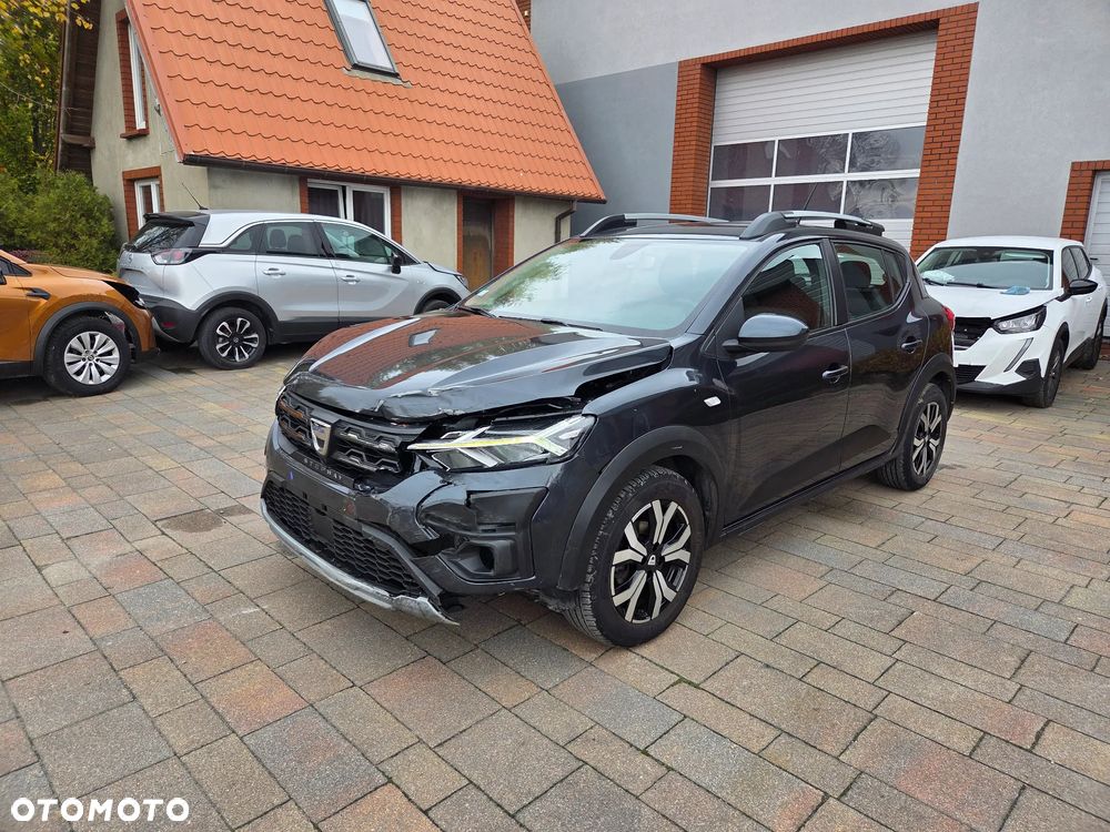 Dacia Sandero - 3