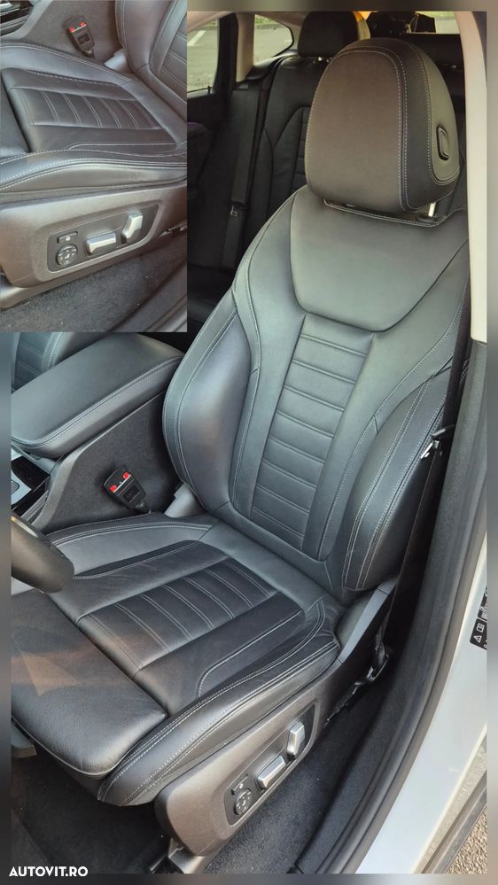 BMW X4 xDrive20d Aut. Advantage - 7