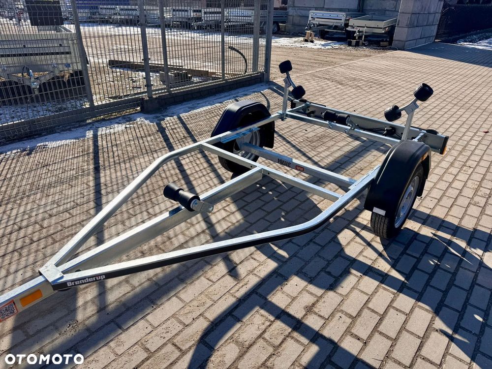 Brenderup 15600 SR PREMIUM od ręki DOSTAWA !! - 7