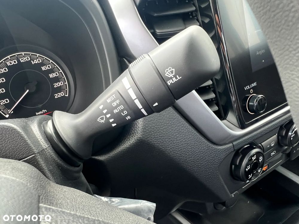 Isuzu D-Max 1.9 DC LS - 22