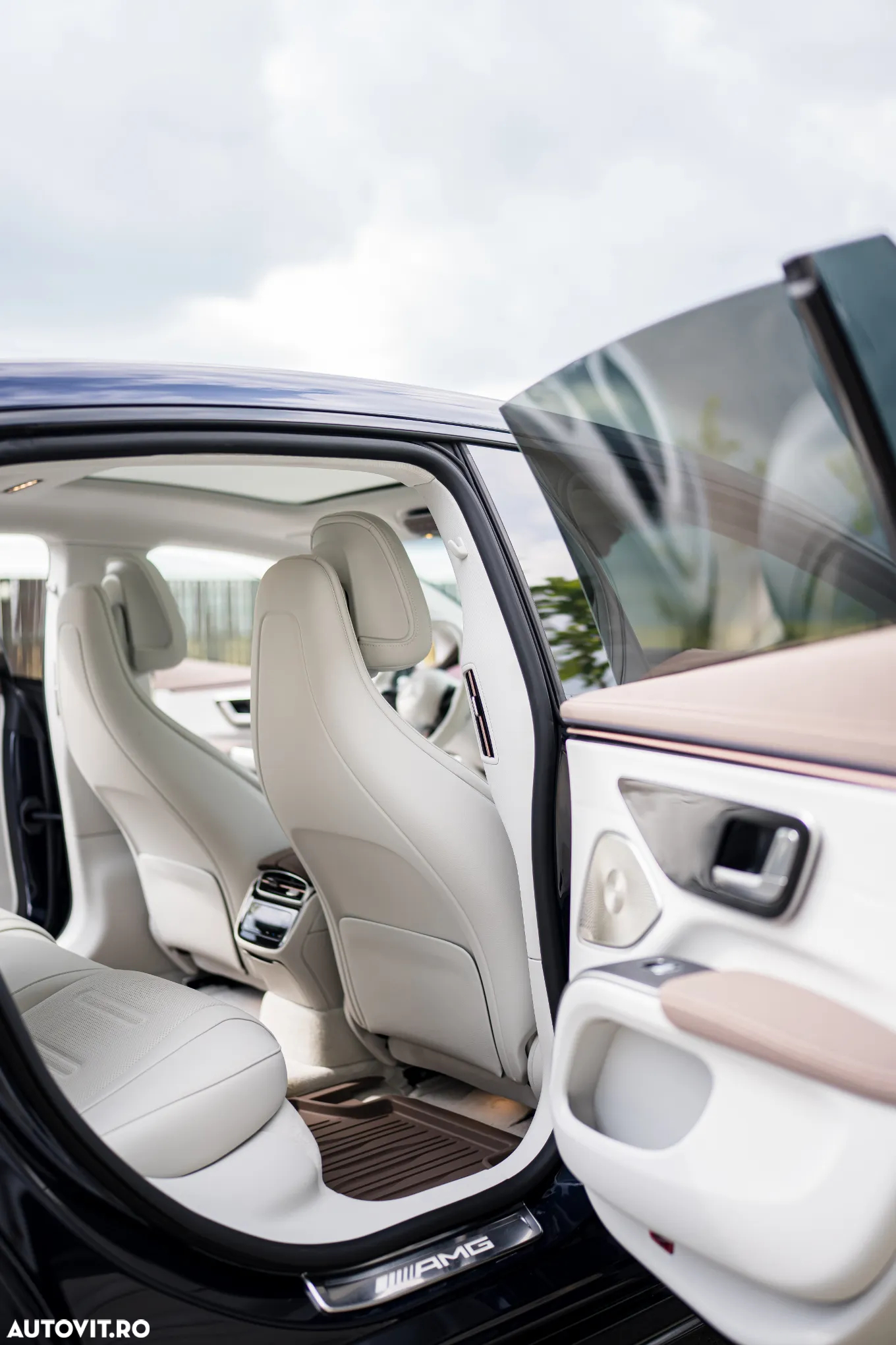 Mercedes-Benz EQS AMG 53 4MATIC+ - 13