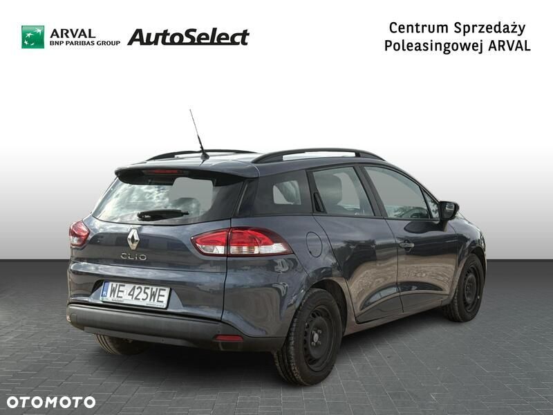 Renault Clio 0.9 Energy TCe Alize - 7