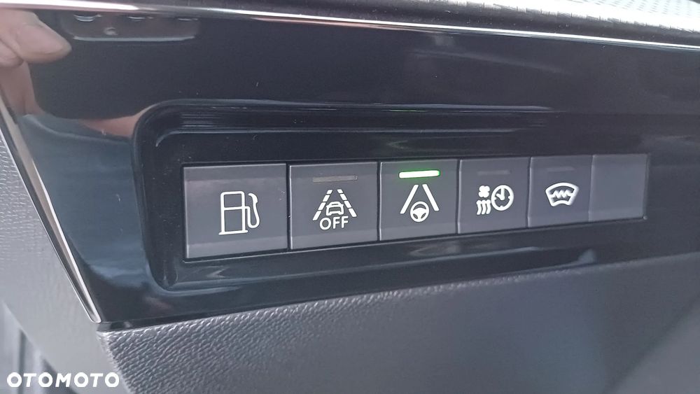 Peugeot 508 1.6 PureTech HYbrid PHEV Allure Pack S&S EAT8 - 25