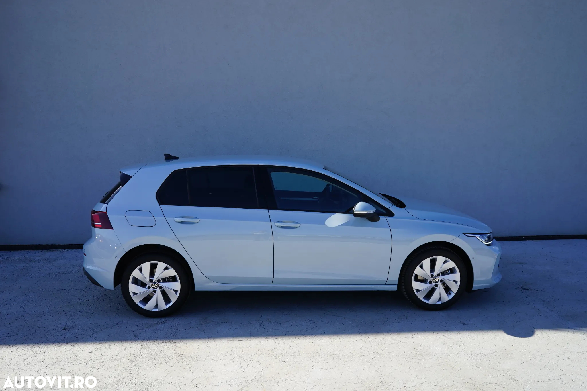 Volkswagen Golf 1.5 TSI eHybrid DSG PHEV Life - 7