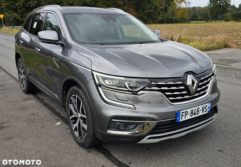 Renault Koleos - 37