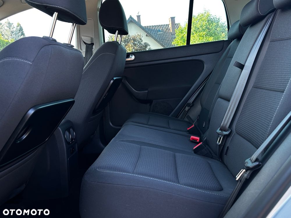 Volkswagen Golf Plus 2.0 TDI DPF Team - 27