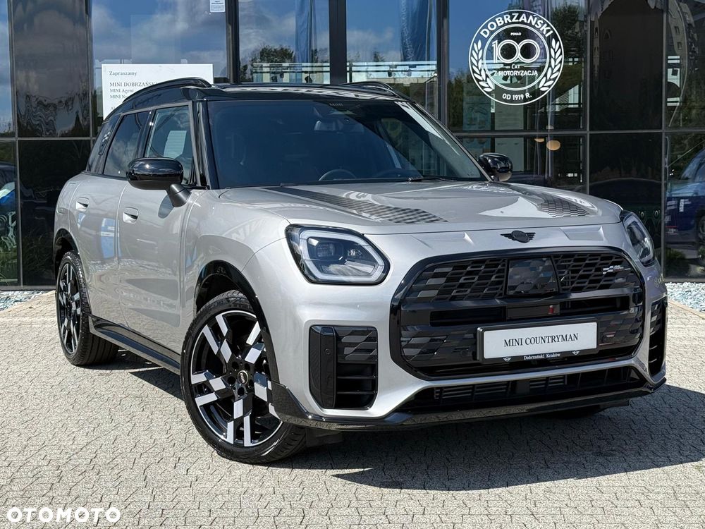 MINI Countryman - 3