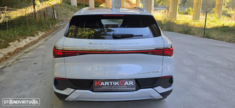 BYD Atto 3 60.48 kWh Design - 12