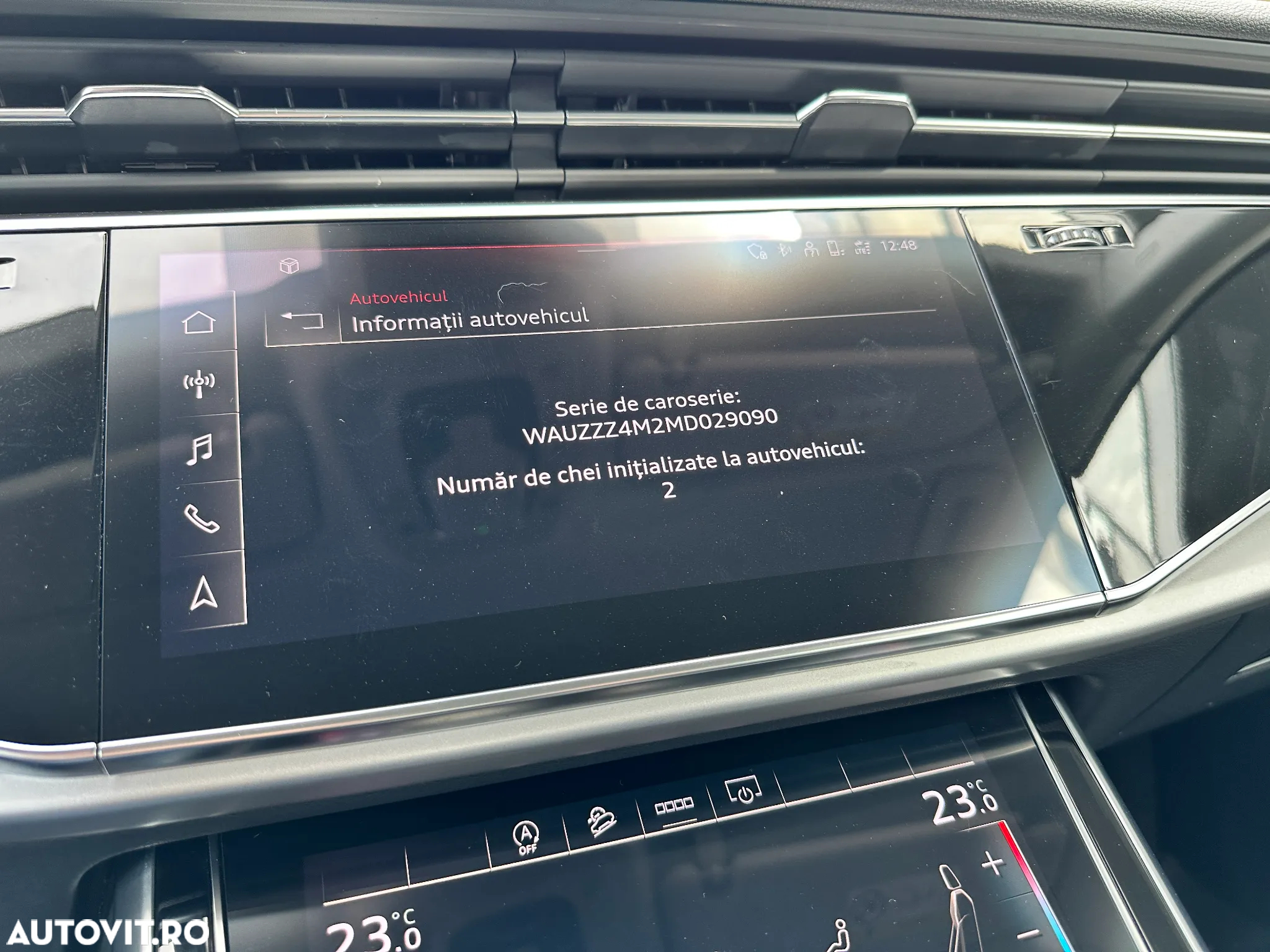 Audi Q7 - 33