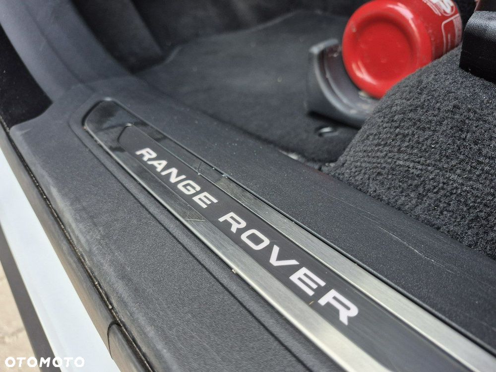 Land Rover Range Rover Velar - 33